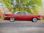Packard Hardtop Coupe 1958 года